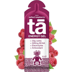 Ta Energy Energy Gel Framboise Salée 