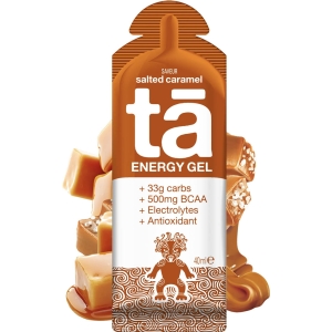 Ta Energy Energy Gel Salted Peanut Butter 