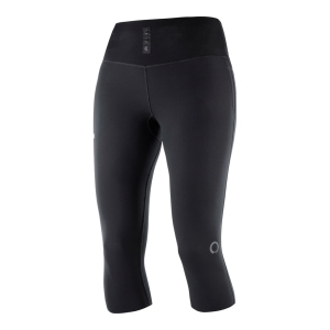 S-Lab NSO Mid Tight Femme Noir
