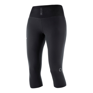 S-Lab NSO Mid Tight Femminile Nero