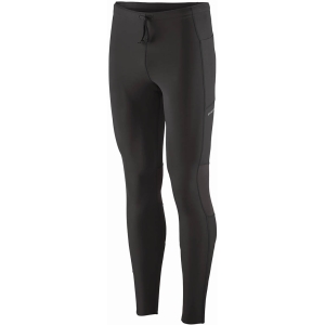 Patagonia Endless Run Tights Homme Noir