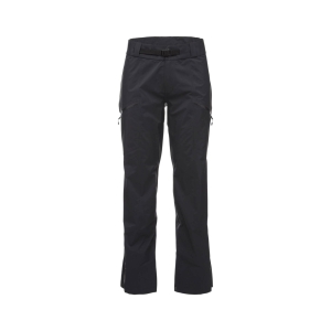 Black Diamond Helio Active Pant Mann Schwarz