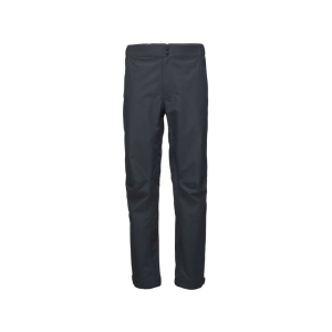 Black Diamond Liquid Point Pant Masculino Preto