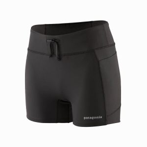 Patagonia Endless Run Short Man Black