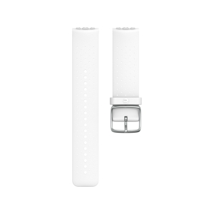 Polar Bracelet Vantage Blanc M/L Branco
