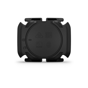 Garmin Capteur de cadence 2 Zwart