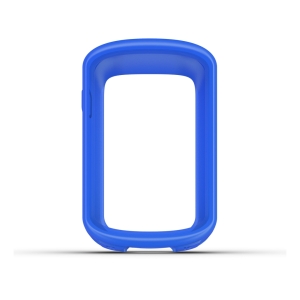 Garmin Housse Silicone Edge 830 Bleue Bleu