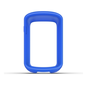 Garmin Housse Silicone Edge 830 Bleue Azul