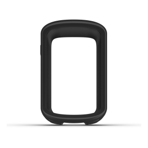 Garmin Housse Silicone Edge 830 Noire Noir