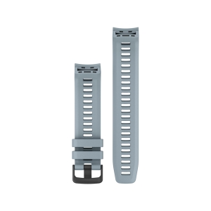 Garmin Bracelet de remplacement Instinct/ Ecume Gemischt Himmelblau
