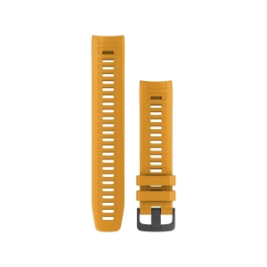 Garmin Bracelet de remplacement Instinct/ Sunburst Gemischt Gelb