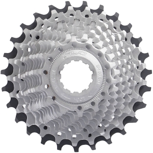 XLC Cassette XTRALIGHT pour Shimano 11 vit (11-32) 