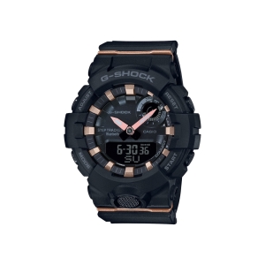 G-Shock G-Shock G-Squad Noir
