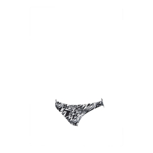 Arena Real Brief Feminino Preto