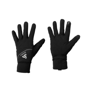 Gants - Les Accessoires chaleur & froid - VÊTEMENTS HOMME - Running & Trail