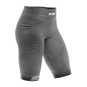 BV Sport CSX Cuissard D effort Femme Noir