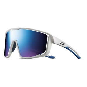 Julbo Fury Mann Weiß