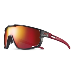 Julbo Rush Mann Schwarz