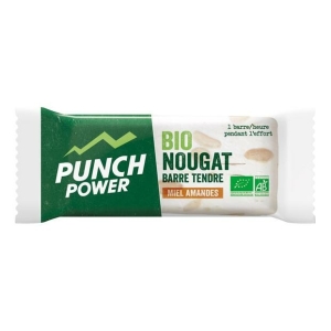 Punch Power Bionougat Bio 30 g* 