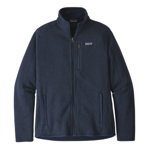 Patagonia Better Sweater Jacket Homme 