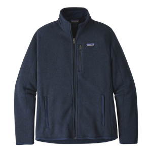 Patagonia Better Sweater Jacket Masculino 