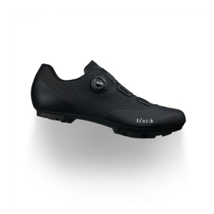 Fizik VENTO Overcurve X3 Schwarz