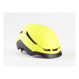 Bontrager Charge WaveCel Radioactive Yellow Jaune