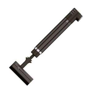 Topeak Pompe Mt. Rocket CBT Gemischt Schwarz