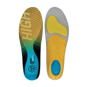 Sidas 3 Feet Run Protec Amarelo