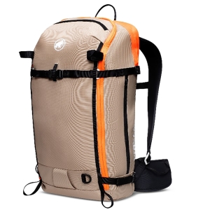 Mammut Tour 30 Removable Airbag 3.0 Mixte Beige