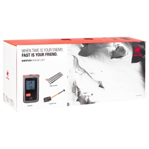 Mammut Barryvox Package Light Gemischt 