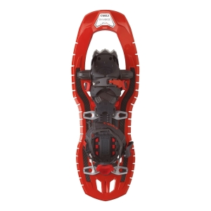 TSL Symbioz Hyperflex Elite Vermelho