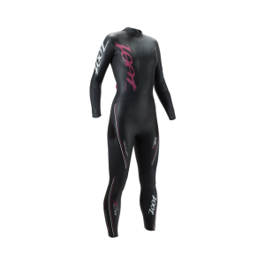 Zoot Z Force 5.0 Wetzoot Femenino 