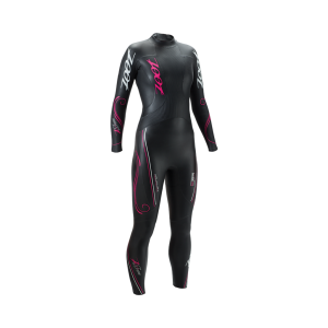 Zoot Z Force 3.0 Wetzoot Femminile 