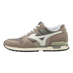 Mizuno Genova Mannen Bruin