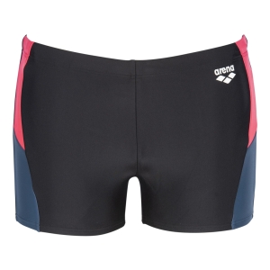 Arena Ren Short Mannen Zwart