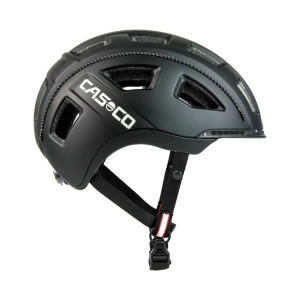 Casco E.MOTION2 black matt Nero opaco