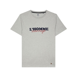 Faguo Arcy Homme Gris clair