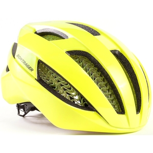 Bontrager Specter WaveCel Radioactive Yellow Homme Jaune