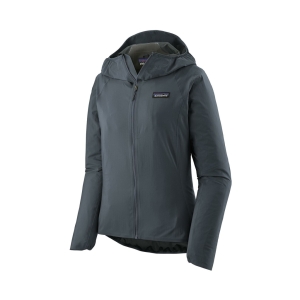 Patagonia Dirt Roamer Jacket Vrouw Grijs