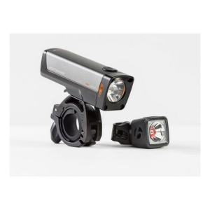 Bontrager Éclairage Feux Bontrager Ion Elite R/Flare R City Negro