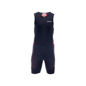 Zoot Performance Tri Racesuit Mann