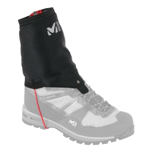 Millet Elevation Gaiters Dryedge Gemischt Schwarz