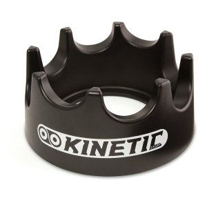 Kinetic Riser Ring - Repose Roue Avant Negro