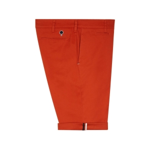 Faguo Saulieu Hombre Rojo