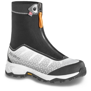 Dolomite Shoe Tamaskan 1.5 Man White and black