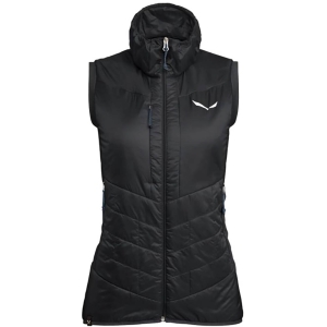 Salewa Ortles Hybrid TirolWool Responsive Vest Femme 