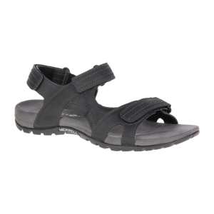 Merrell Sandspur Rift Strap Uomo Grigio