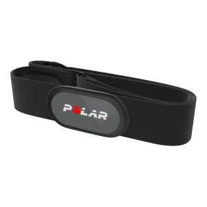 Polar Polar H9 Schwarz