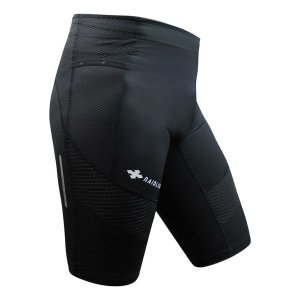 Raidlight Activ Stretch Short Mannen Zwart